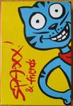 SPAXX! & friends