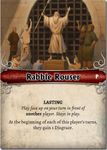 Mistborn: House War – Rabble Rouser Promo Card