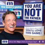 The Maury Game: You Are Not the Father