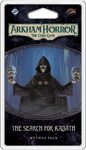 Arkham Horror The Card Game - The Search for Kadath