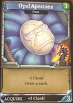 Clank!: Opal Apestone Promo Card