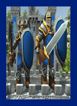 War: Battle of two kingdoms