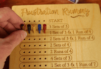 Frustration