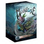 Moonstone: Blood Magic Troupe Box