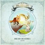 Dreamscape: Dream Creatures