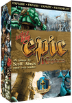 Ultra Tiny Epic Kingdoms
