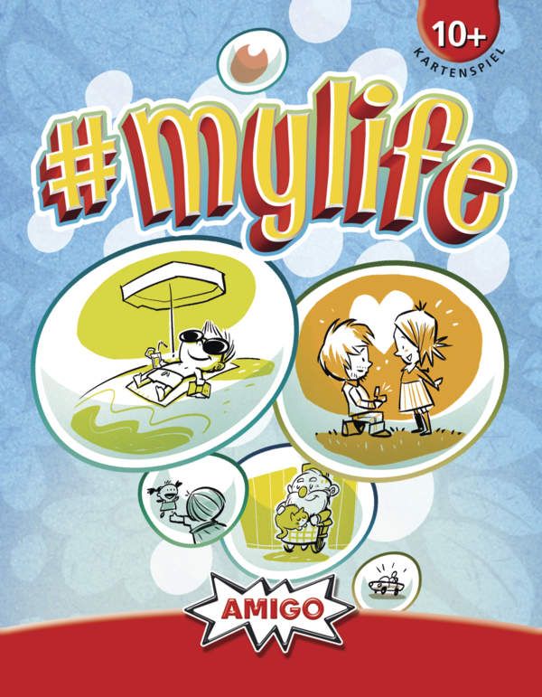#mylife box art