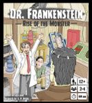 Dr. Frankenstein: Rise of the Monster