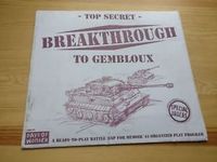 Memoir '44: Breakthrough to Gembloux