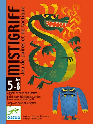 Mistigriff box art