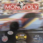 Monopoly: NASCAR NEXTEL Cup Series