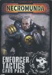 Necromunda Underhive: Enforcer Tactics Card Pack