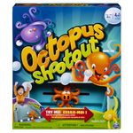 Octopus Shootout