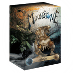 Moonstone: Gotchgut the Giant Monster Box