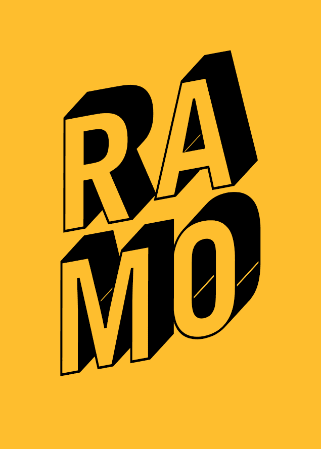 Coperta RAMO