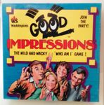 Good Impressions