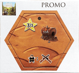 Dice Settlers: Sierra West Promo