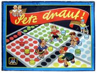 Setz drauf!