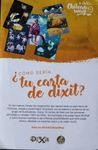 Dixit: Chilean Way
