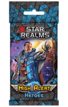 Star Realms: High Alert – Heroes