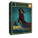 Exceed: Specter Knight Solo Fighter