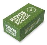 Kiwis Versus Morality