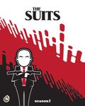 The Suits: Season 1