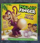 Pull My Finger