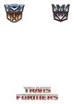 Transformers Skirmish