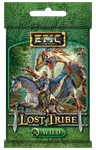 Epic Card Game: Lost Tribe – Wild