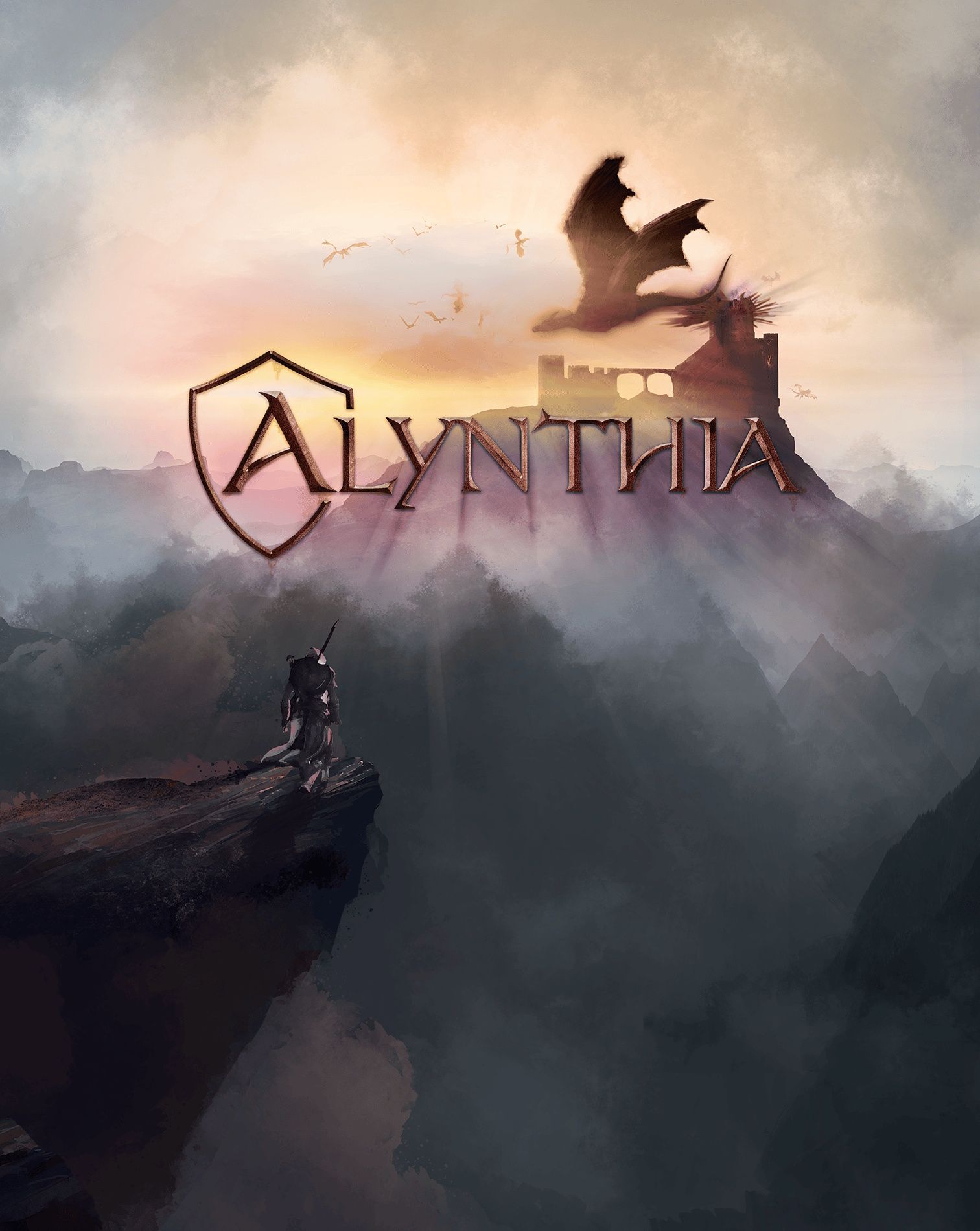 Alynthia box art