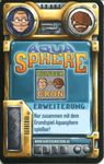 AquaSphere: Erweiterung