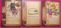 Epic PVP: JRPG promo