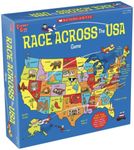 Race Across the USA