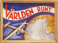 Världen runt