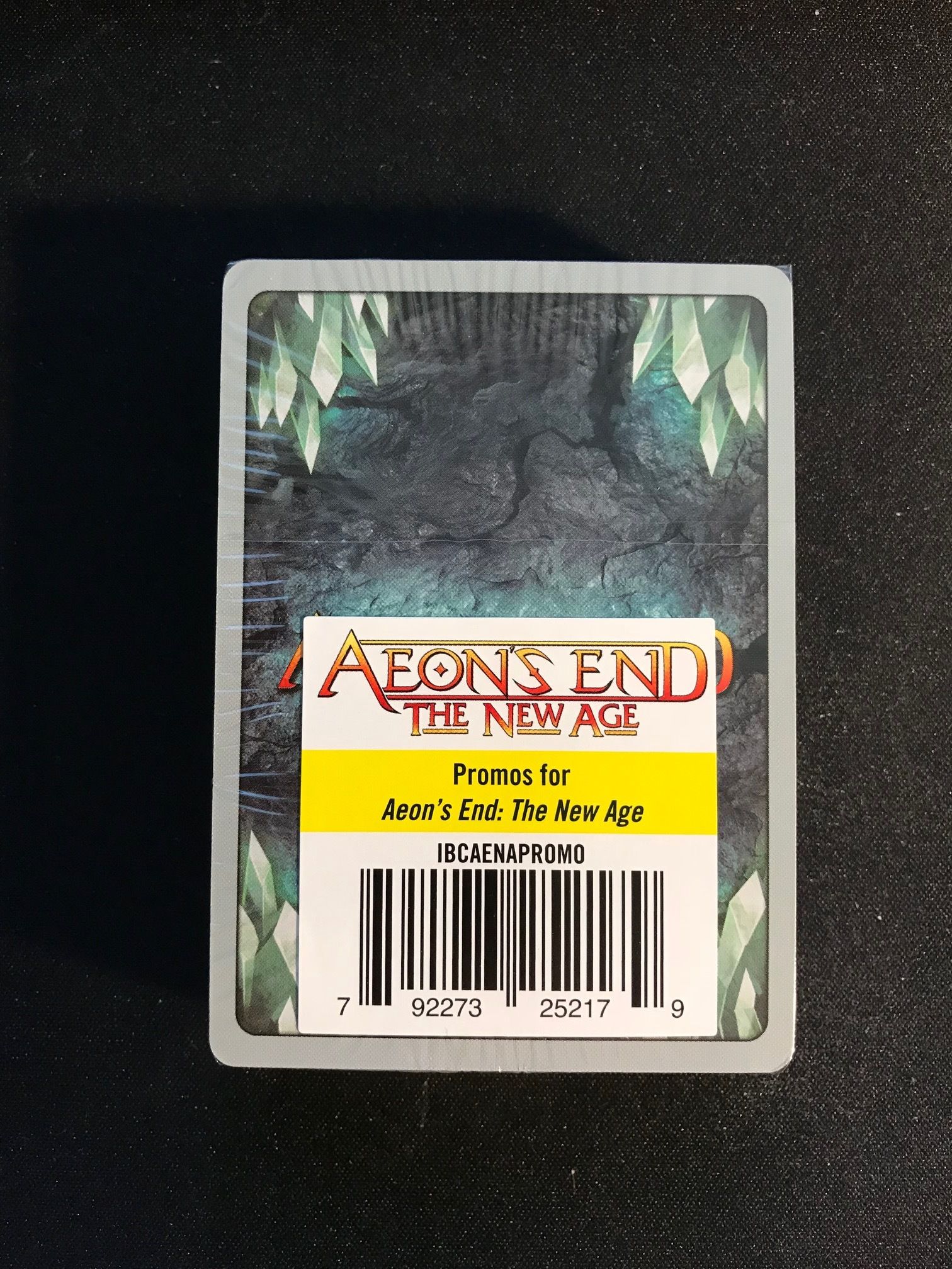 Aeon's End: The New Age – Promo Pack doboz