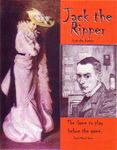 Jack the Ripper: The game you play before the game