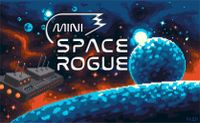 Mini Space Rogue