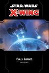 Star Wars: X-Wing (Second Edition) ,   Fully Loaded Devices Pack