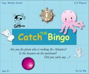 Catch the Bingo