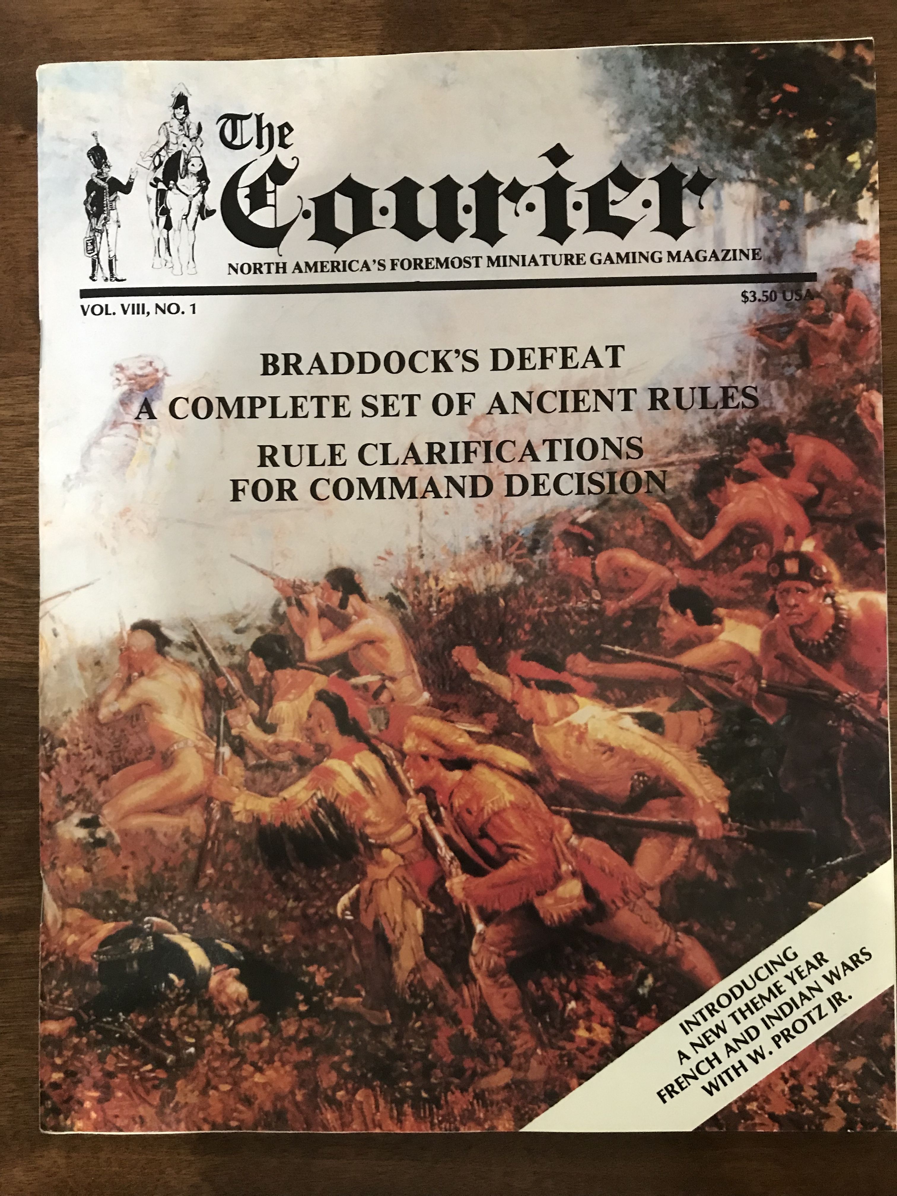 Ad Gallia: An Ancient Variant for On To Richmond box art