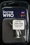 Doctor Who: Exterminate! The Miniatures Game – Fisher King Promo