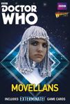 Doctor Who: Exterminate! The Miniatures Game – Movellans
