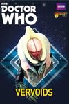 Doctor Who: Exterminate! The Miniatures Game – Vervoids