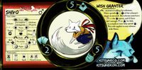 Kitsune of Foxes and Fools: Shivo