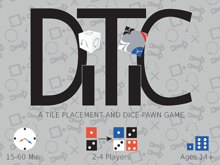 DiTiC box art
