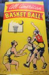 All American Basketball