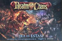 Realm of Chaos: Wrath and Rapture