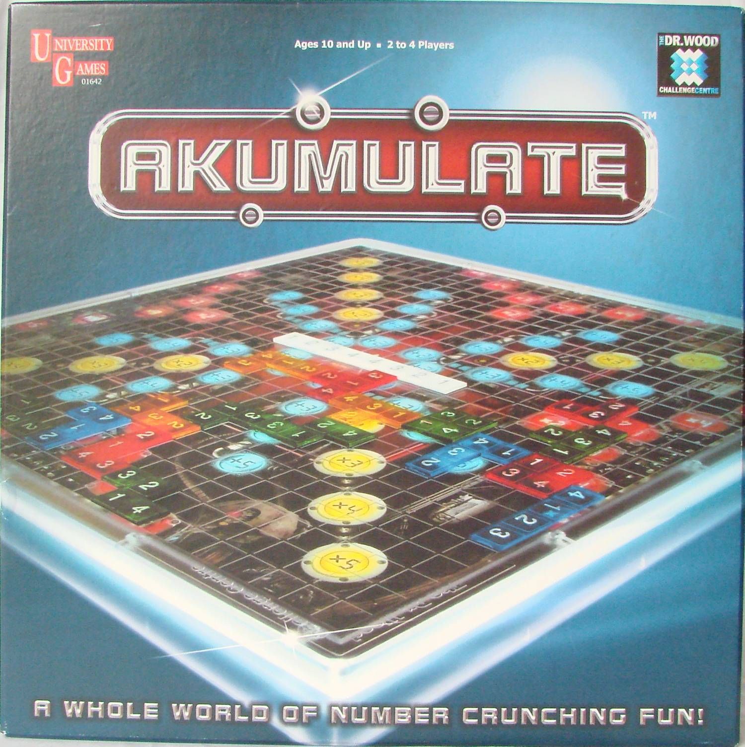 Coperta Akumulate