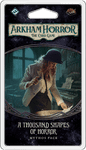 Arkham Horror: The Card Game – A Thousand Shapes of Horror